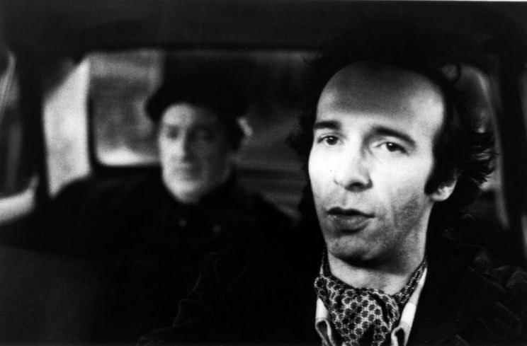 Roberto Benigni