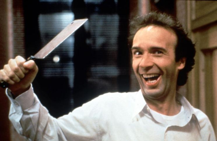 Roberto Benigni