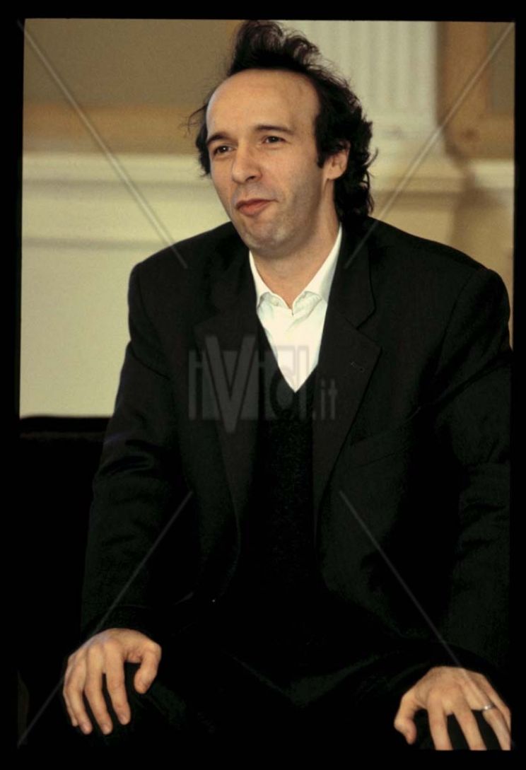 Roberto Benigni