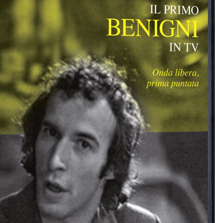 Roberto Benigni