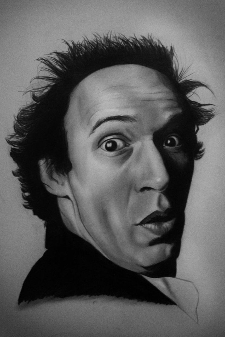 Roberto Benigni