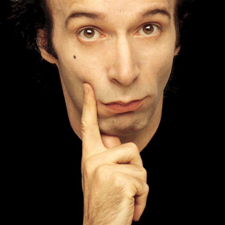 Roberto Benigni