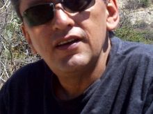 Roberto Contreras