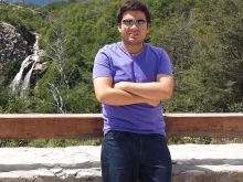 Roberto Contreras