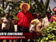 Roberto Contreras