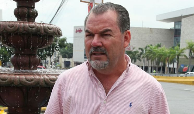 Roberto Contreras