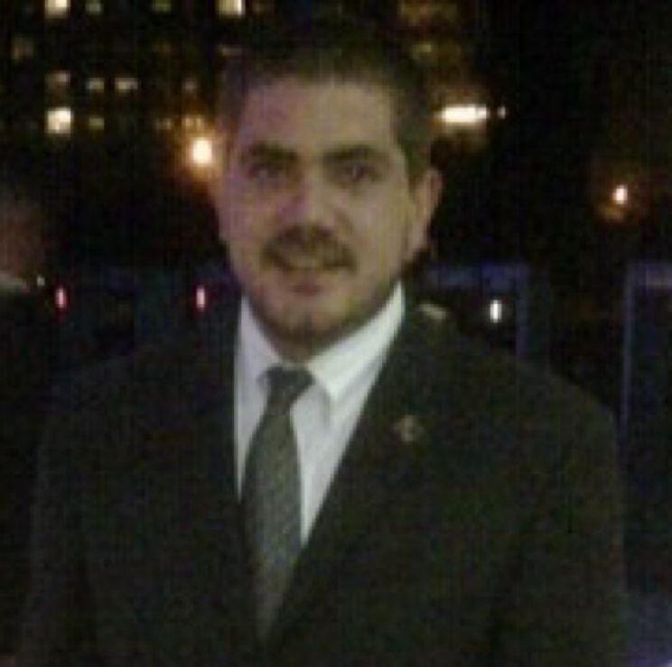 Roberto Contreras