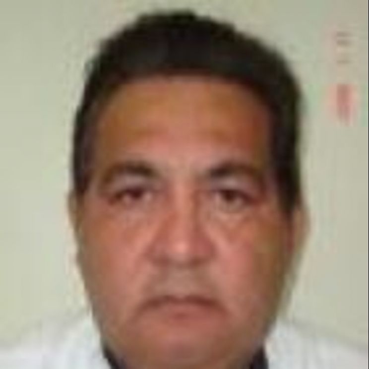 Roberto Contreras
