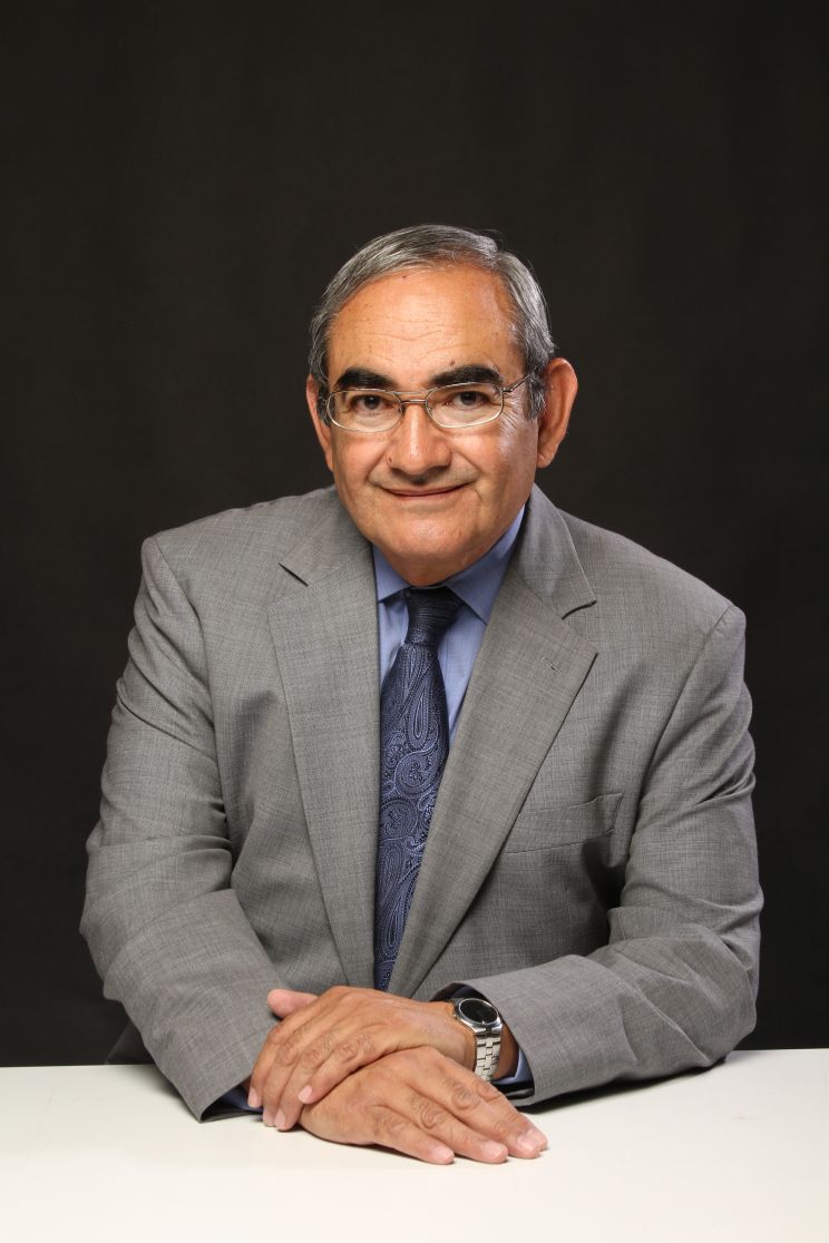 Roberto Contreras