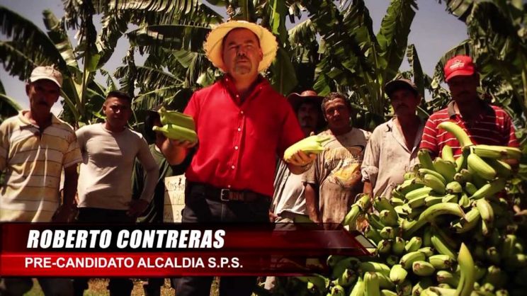 Roberto Contreras