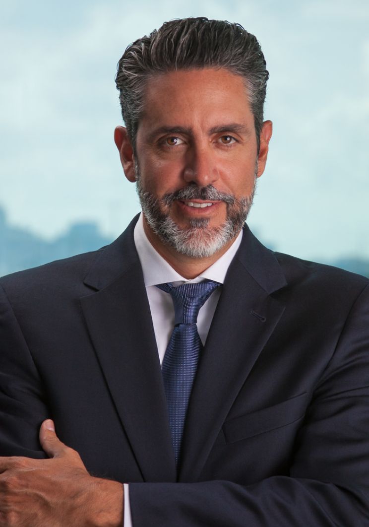 Roberto Contreras