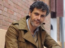 Roberto Enríquez