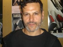 Roberto Enríquez