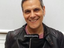 Roberto Enríquez