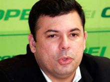 Roberto Enríquez