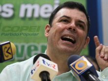 Roberto Enríquez