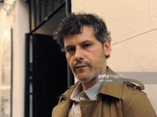 Roberto Enríquez