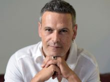 Roberto Enríquez