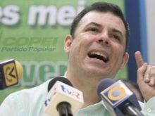 Roberto Enríquez