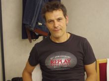 Roberto Enríquez