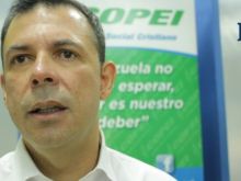 Roberto Enríquez