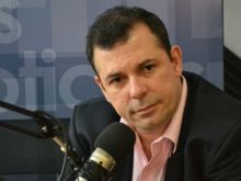 Roberto Enríquez