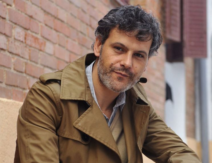 Roberto Enríquez