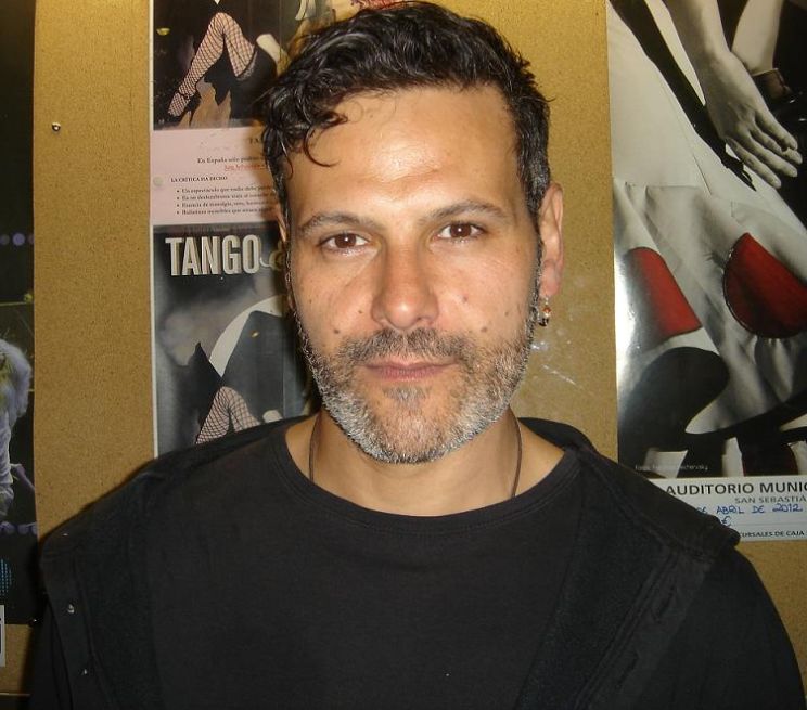 Roberto Enríquez