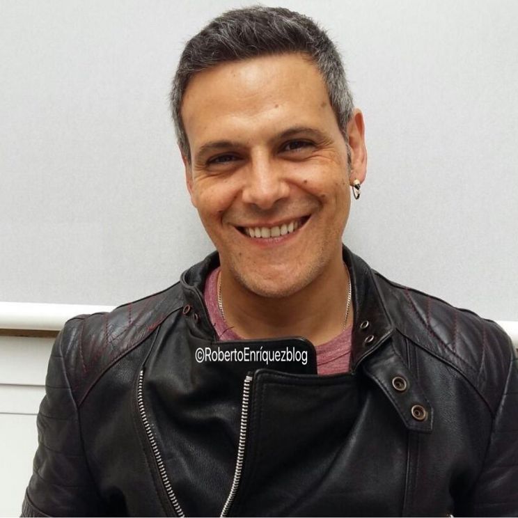 Roberto Enríquez