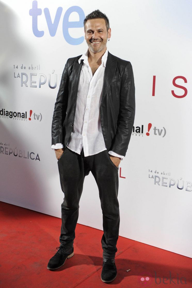 Roberto Enríquez