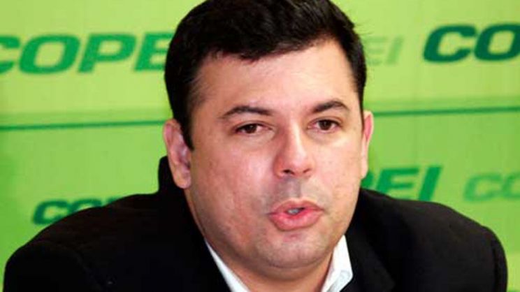 Roberto Enríquez