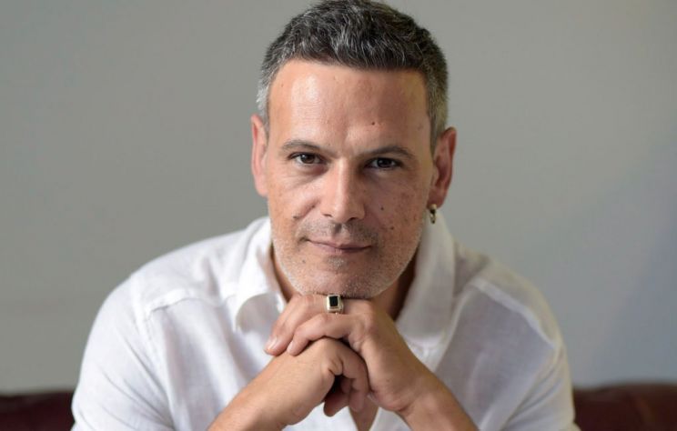 Roberto Enríquez
