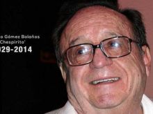 Roberto Gómez Bolaños