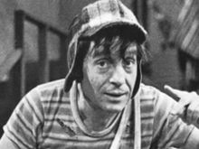 Roberto Gómez Bolaños