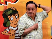 Roberto Gómez Bolaños