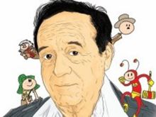 Roberto Gómez Bolaños