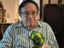 Roberto Gómez Bolaños