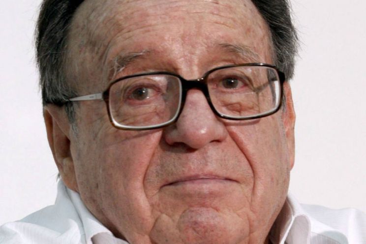 Roberto Gómez Bolaños