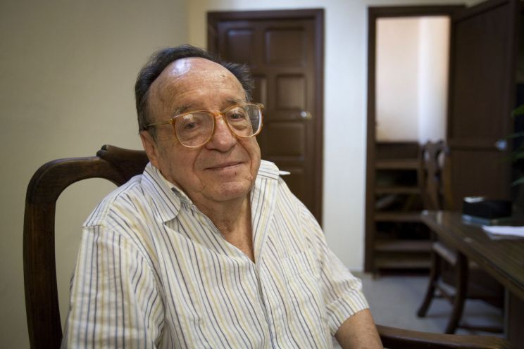 Roberto Gómez Bolaños