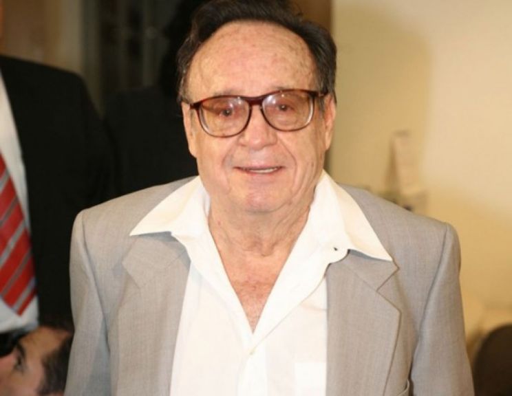 Roberto Gómez Bolaños