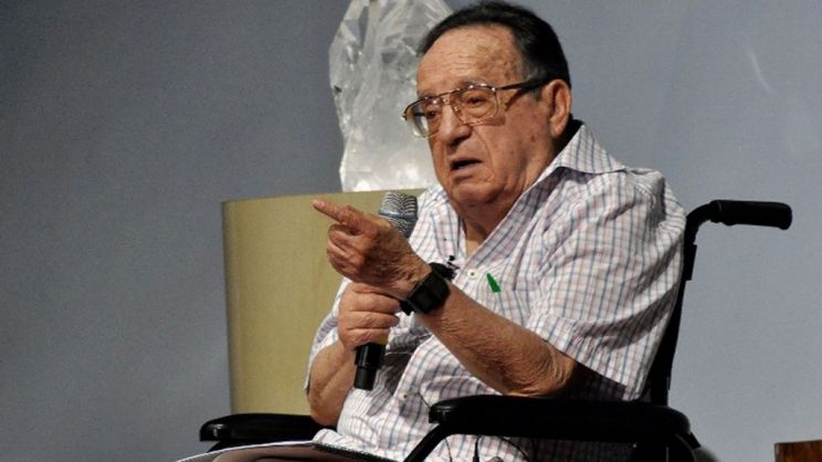 Roberto Gómez Bolaños