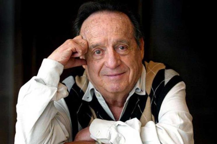 Roberto Gómez Bolaños