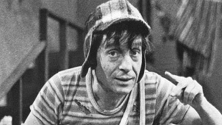 Roberto Gómez Bolaños