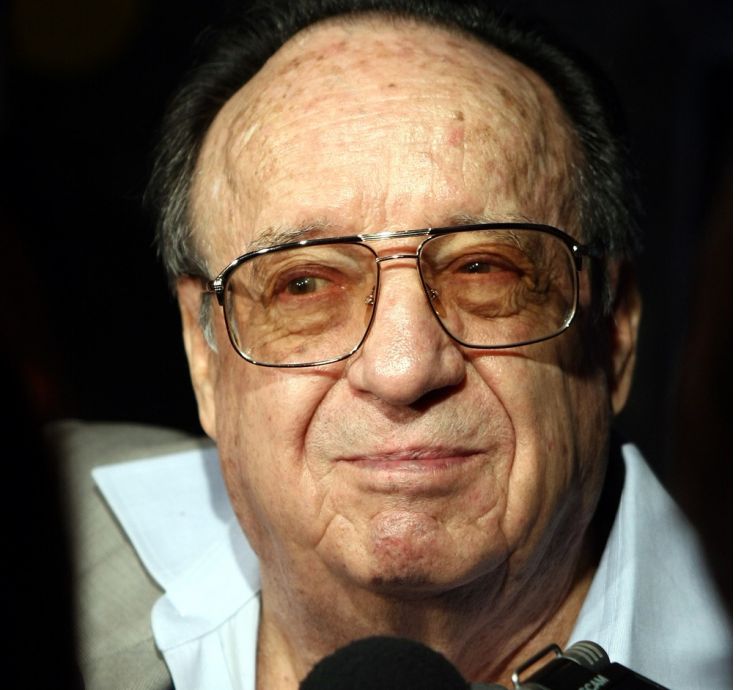 Roberto Gómez Bolaños