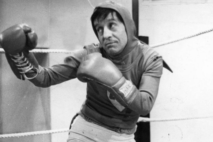 Roberto Gómez Bolaños