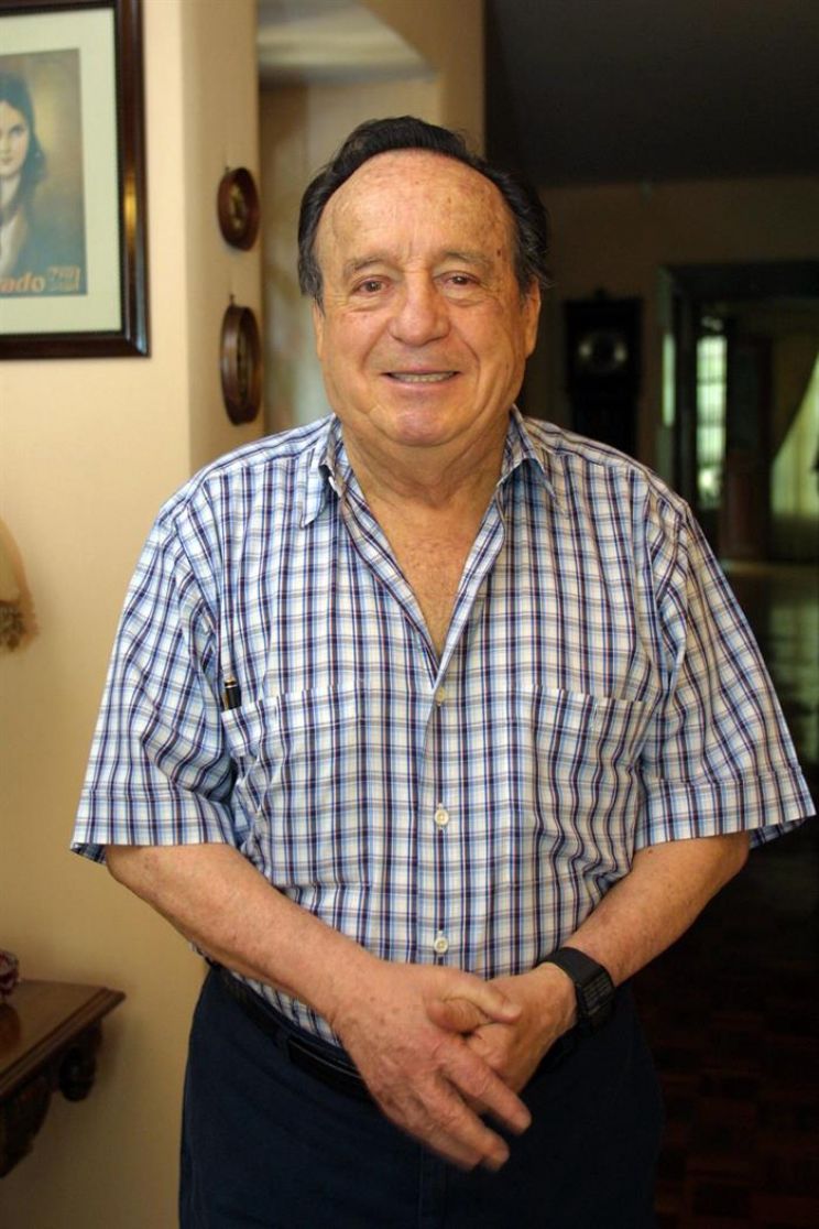 Roberto Gómez Bolaños