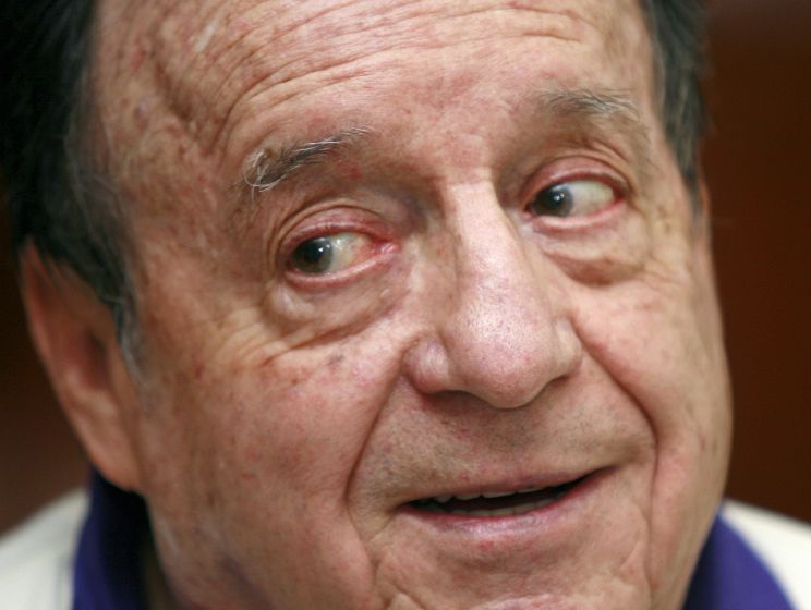 Roberto Gómez Bolaños