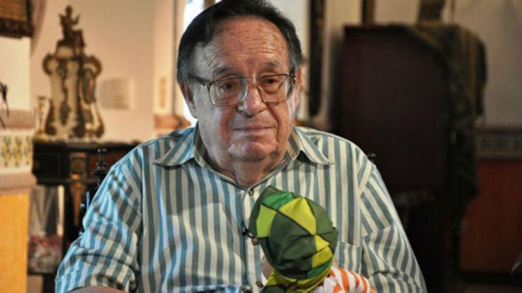 Roberto Gómez Bolaños