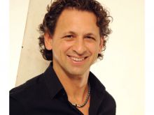 Roberto Lombardi