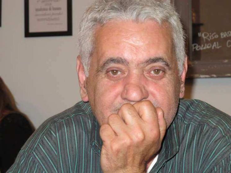 Roberto Lombardi
